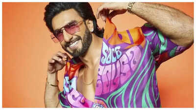 Ranveer Singh in talks to join the horror-comedy universe next? - Deets Inside