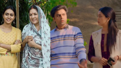 ‘Panchayat’ actress Sanvikaa reveals Neena Gupta is ‘protective’ of her; opens up on her chemistry with Jitendra Kumar: 'We understand each other'