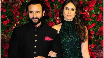 Kareena Kapoor Khan opens up on Saif’s stabbing; says, “I am still kind of struggling with...
