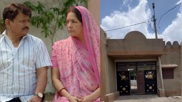 ​Pradhan Ji’s house: Reel and real interiors match closely
