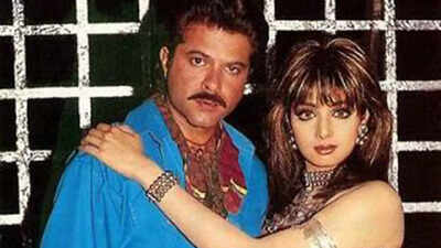 Raveena Tandon recalls how Sridevi was terrified on the sets of 'Laadla': “We had goosebumps as the entire team chanted the Gayatri Mantra” – Throwback
