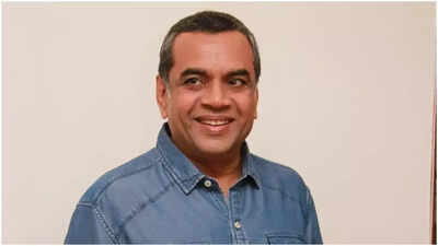 Paresh Rawal slams recliner seats in theaters: “You Haven’t Come to a Spa