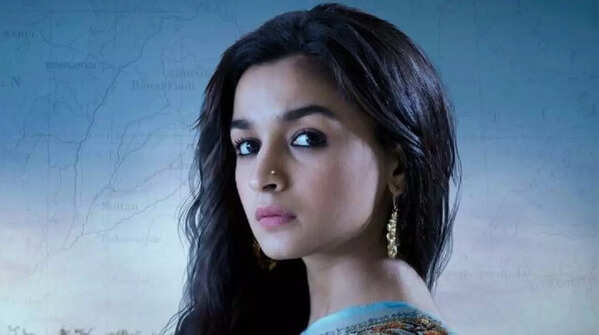 'Raazi'
