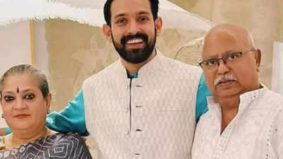 Vikrant Massey tore his father’s insurance papers in hospital: 'I saw my mother standing in a queue...'