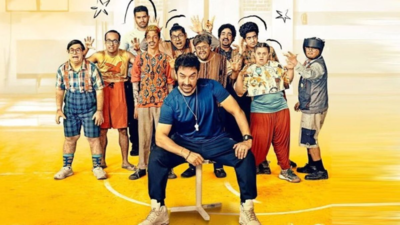 'Sitaare Zameen Par' Box Office collection day 12: Aamir Khan and Genelia Deshmukh’s film maintains steady run, crosses Rs 130 crore mark