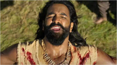 ‘Kannappa’ box office collections day 5: Vishnu Manchu’s mythological saga slows down, earns Rs 27.45 cr