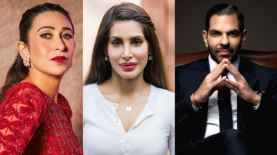 Not Karisma Kapoor, Priya Sachdev or kids — THIS man now leads Sunjay Kapur’s Rs 31,000 crore business empire