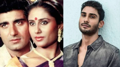 When Raj Babbar opened up on painful moments after Smita Patil’s demise: ‘Never had enough time to plan things for Prateik’