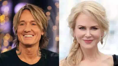 Keith Urban WALKS OUT of interview when asked about wife Nicole Kidman's steamy roles with 'younger actors'