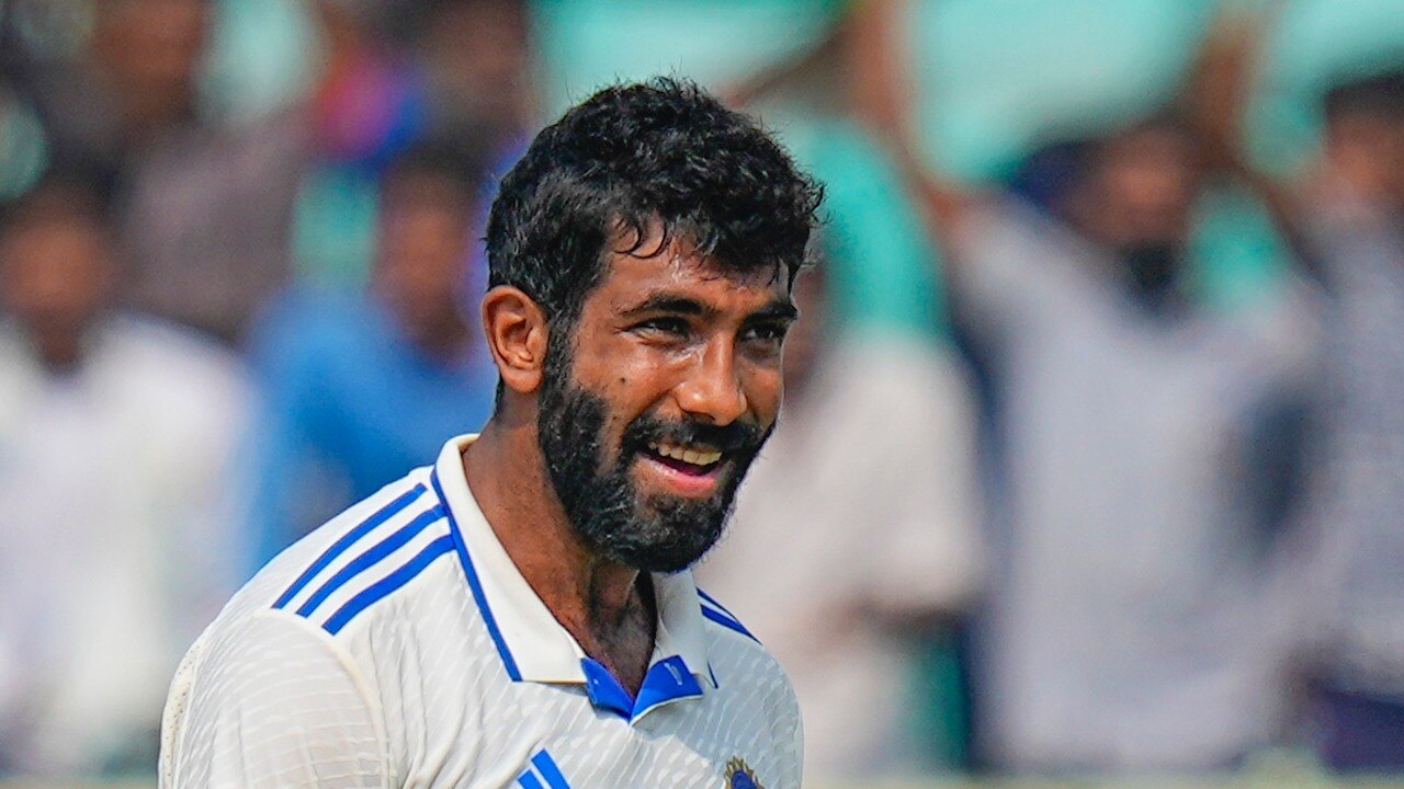 Bumrah