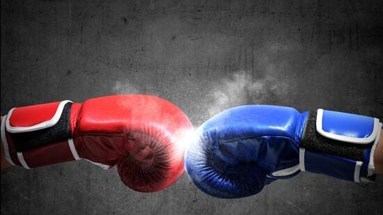 Indian boxing is facing a fresh controversy following allegations of sexual harassment by a teenage female boxer. (Shutterstock)