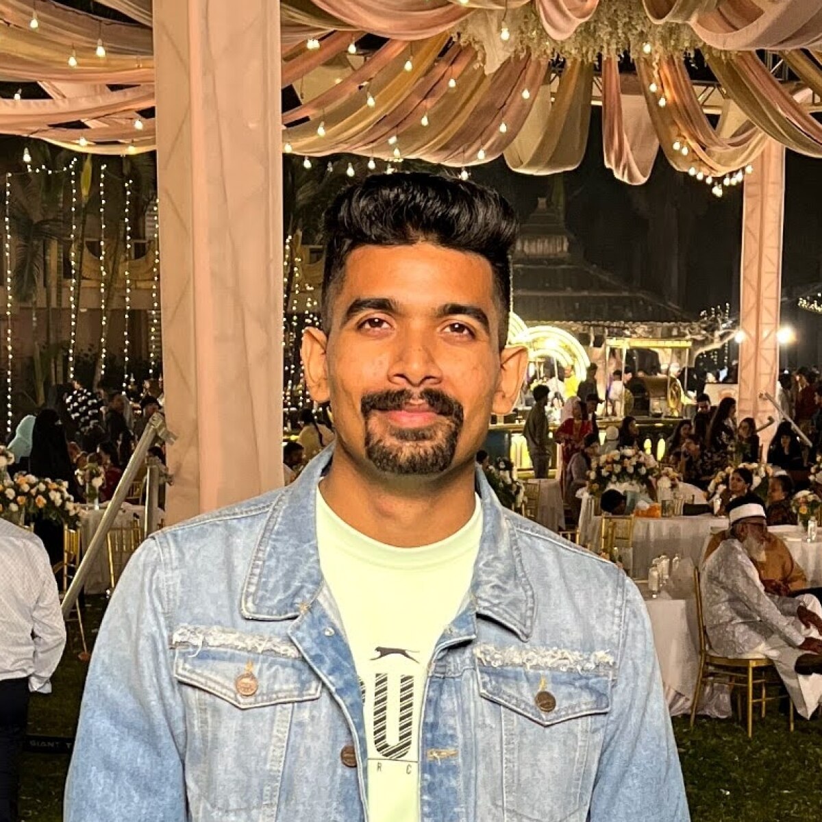 Rishabh Beniwal