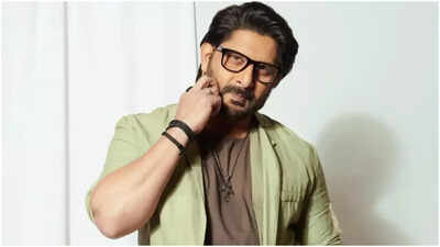 ‘Jolly LLB 2’ trailer launch: Arshad Warsi says director Shubhash Kapoor fired him from the film, Akshay Kumar calls filmmaker a ‘strict taskmaster’