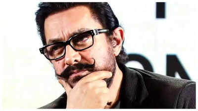 Aamir Khan calls out Bollywood stars for demanding multiple vanity vans, questions their massive earnings: 'It's a shame'