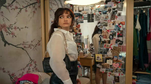 ​‘The Girlfriend’