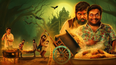 'Bakasura Restaurant' OTT release: Find out when and where to watch Telugu horror comedy online