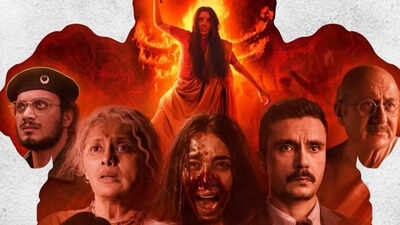 'The Bengal Files' Box Office collection day 1: Vivek Agnihotri's film opens with Rs 1.75 crore; STRUGGLES against Tiger Shroff's 'Baaghi 4'