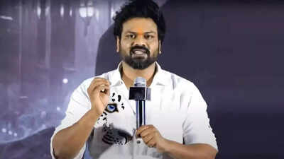 Manchu Manoj gets emotional as Mirai receives overwhelming response at the box office: ‘Many warned against casting me'