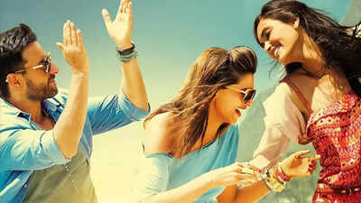 Diana Penty shares memories of working with Deepika Padukone and Saif Ali Khan: 'They were there, cheering me on'