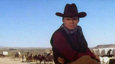 Edward Faulkner passes away at 93: From fighter pilot to acting maestro, know all about the 'Gunsmoke' actor