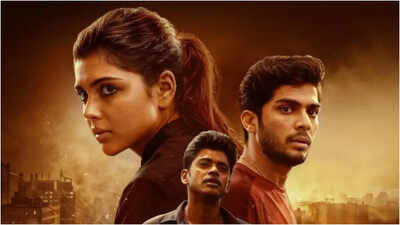 'Lokah: Chapter 1 – Chandra' box office collections day 17: Kalyani Priyadarshan starrer shines; crosses Rs 112 crores