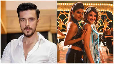 Darshan Kumaar reveals Anushka Sharma and Priyanka Chopra once argued about him during Dil Dhadakne Do: ‘She said I’m rude’