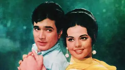 Rajesh Khanna felt sad when got Mumtaz married; missed her but was too ‘proud’ to show: ‘We made such a great pair’