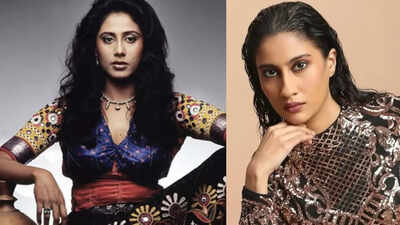 Sushmita Sen's daughter Renee looks like Smita Patil? Netizens SHOCKED by her stark resemblance in latest PICS