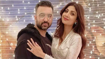 Shilpa Shetty's husband Raj Kundra summoned by EOW in the Rs 60.48 crore fraud case, he can't leave the country