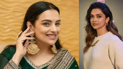 After Deepika Padukone, AMMA president Shwetha Menon opens up on fixed working hours on set: 'Did four films when I was pregnant'