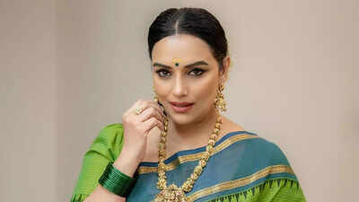 Shwetha Menon breaks her silence on obscenity case during AMMA election: ‘Those movies fetched me a state award’