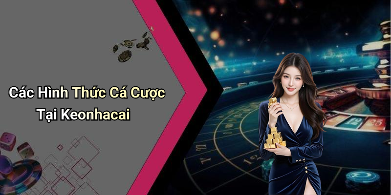 Keonhacai Trusted Betting House, Card Games, Casino, Sports, Slots, Fish Shooting: All the Information You Need to Know